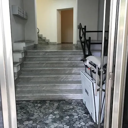 Appartamento Mare Centro