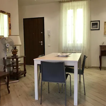 Mare Centro Appartamento