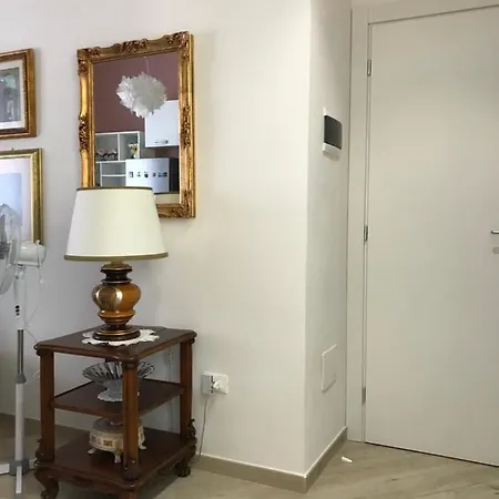 Mare Centro Appartamento