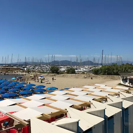 Appartamento Mare Centro Piombino
