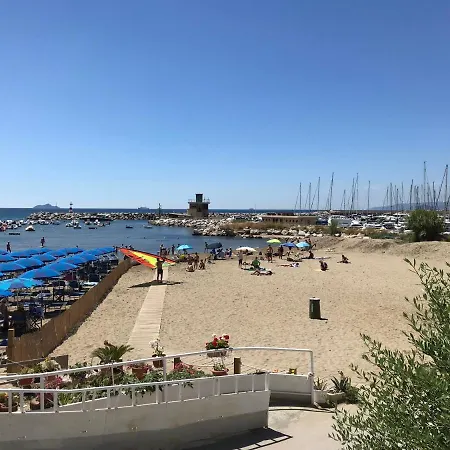 Mare Centro * Piombino