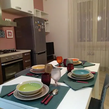 Mare Centro Appartamento Piombino