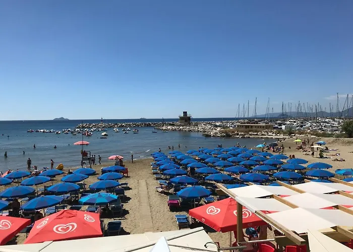 Mare Centro Piombino