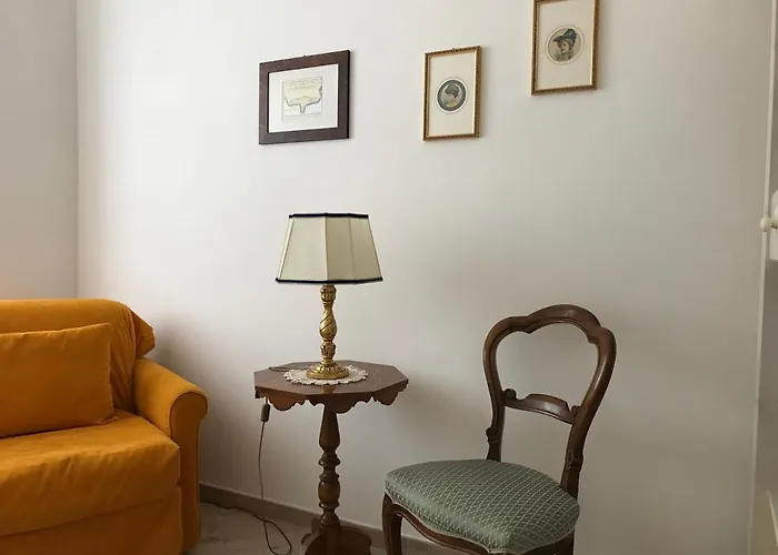 Mare Centro