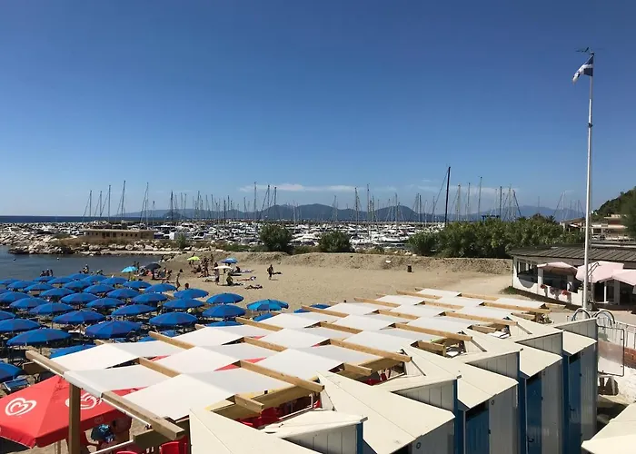 شقة Mare Centro بيومبينوا