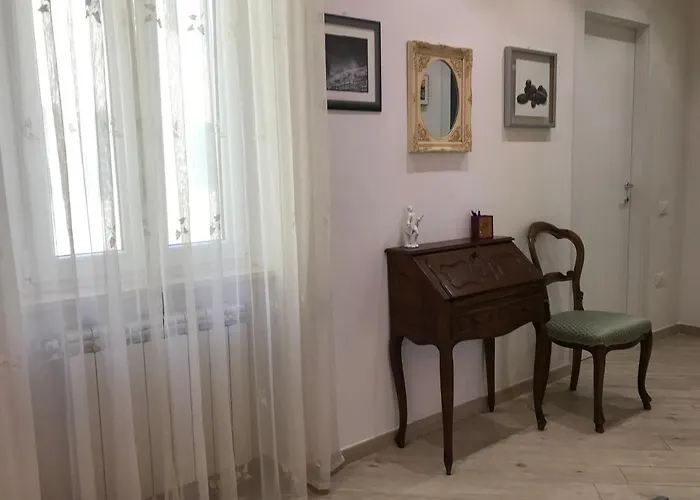 Apartment Mare Centro