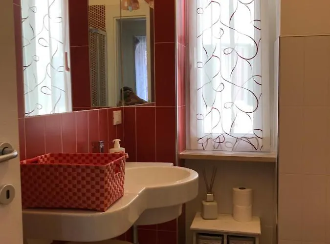 Mare Centro Apartment