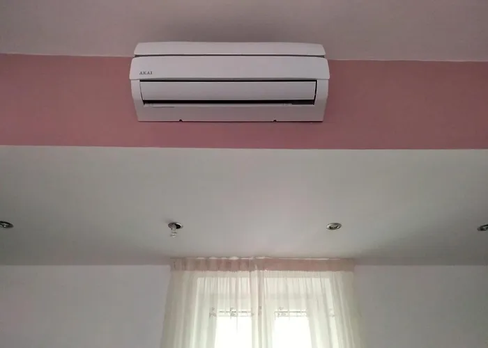 Apartment Mare Centro *